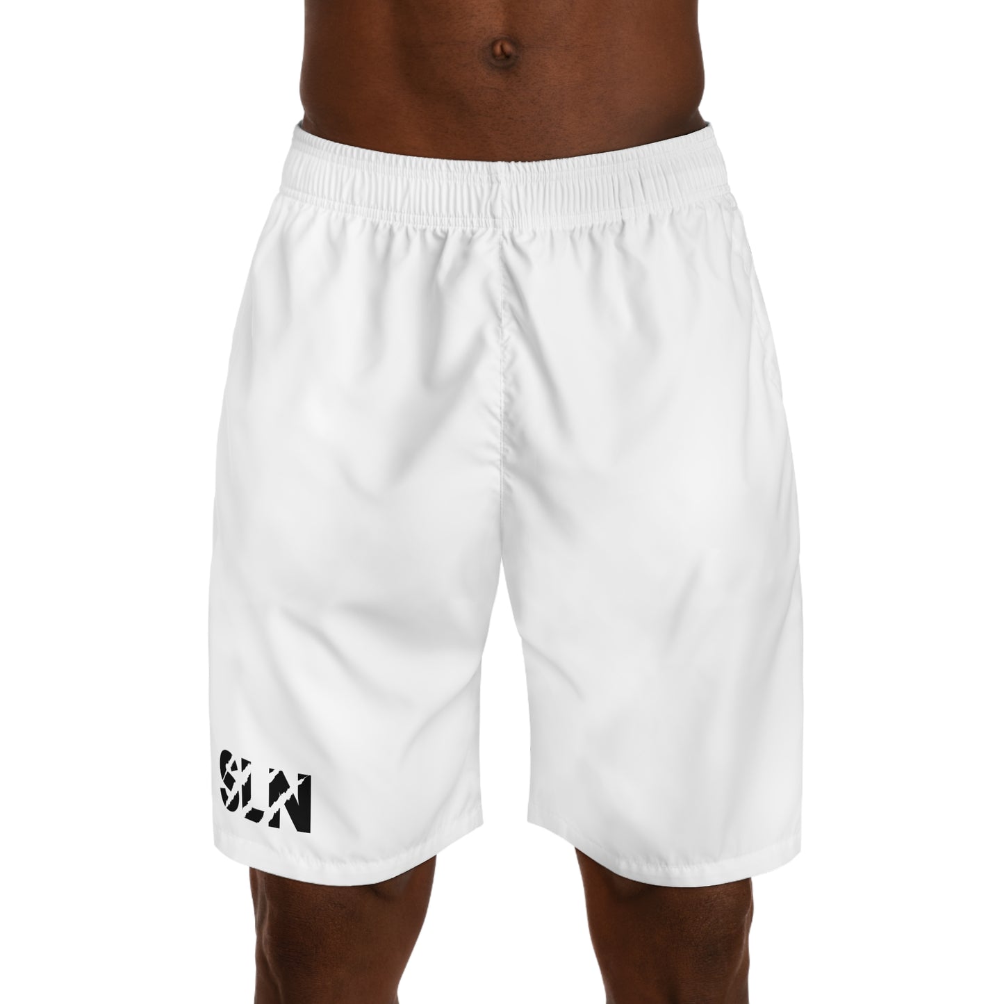 Trendy Men's Jogger Shorts, Casual Summer Wear, Athletic Shorts, Beach Shorts, Workout Apparel, Vacation Essentials
