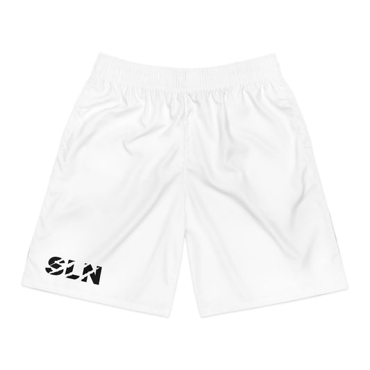 Trendy Men's Jogger Shorts, Casual Summer Wear, Athletic Shorts, Beach Shorts, Workout Apparel, Vacation Essentials